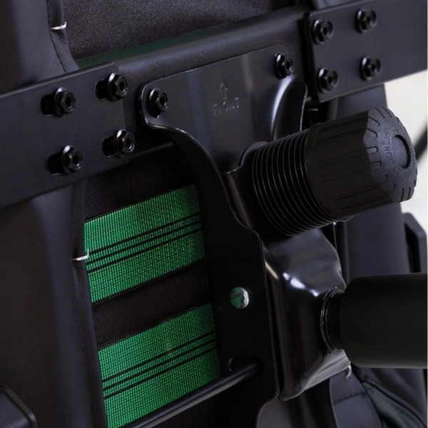 Крісло Hexter Pro R4D Tilt MB70 01 - сучасний комфорт для вашого офісу