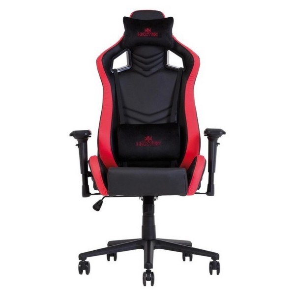 Крісло Hexter Pro R4D Tilt MB70 01 - сучасний комфорт для вашого офісу