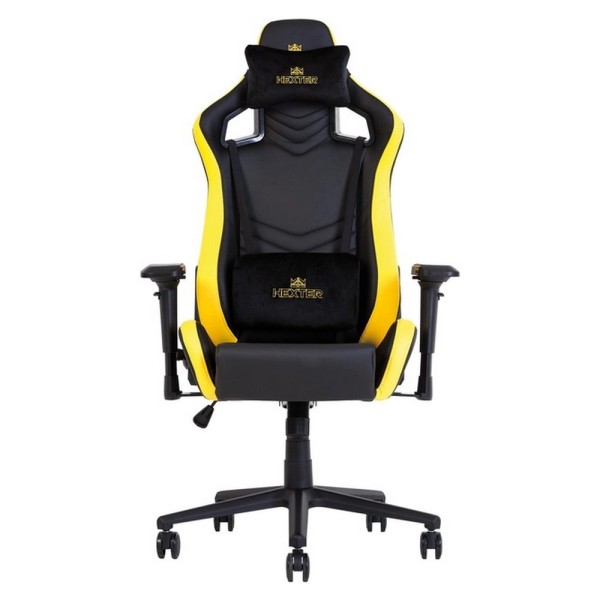 Крісло Hexter Pro R4D Tilt MB70 01 - сучасний комфорт для вашого офісу