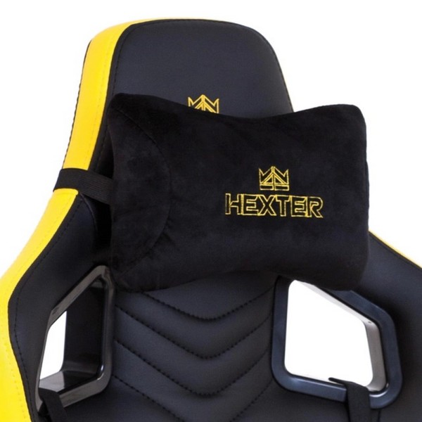 Крісло Hexter Pro R4D Tilt MB70 01 - сучасний комфорт для вашого офісу