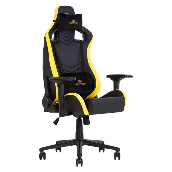 Крісло Hexter Pro R4D Tilt MB70 01 - сучасний комфорт для вашого офісу