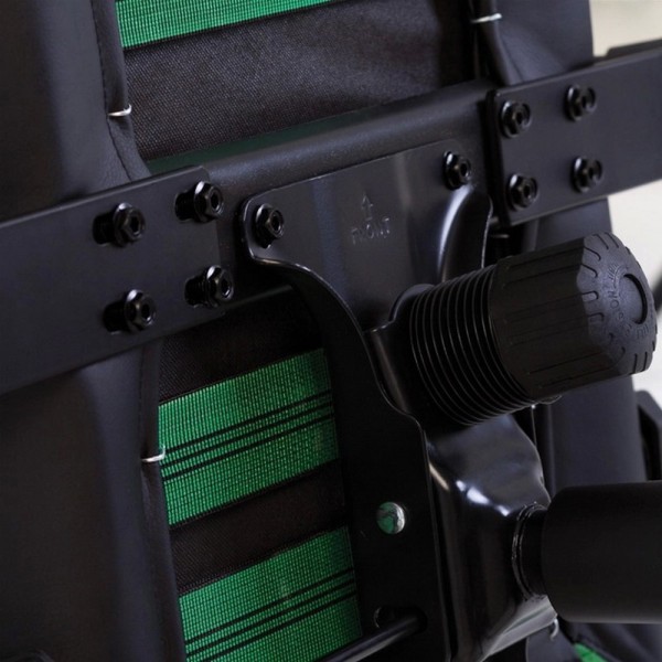 Крісло Hexter Pro R4D Tilt MB70 02 – комфорт та стиль для офісу