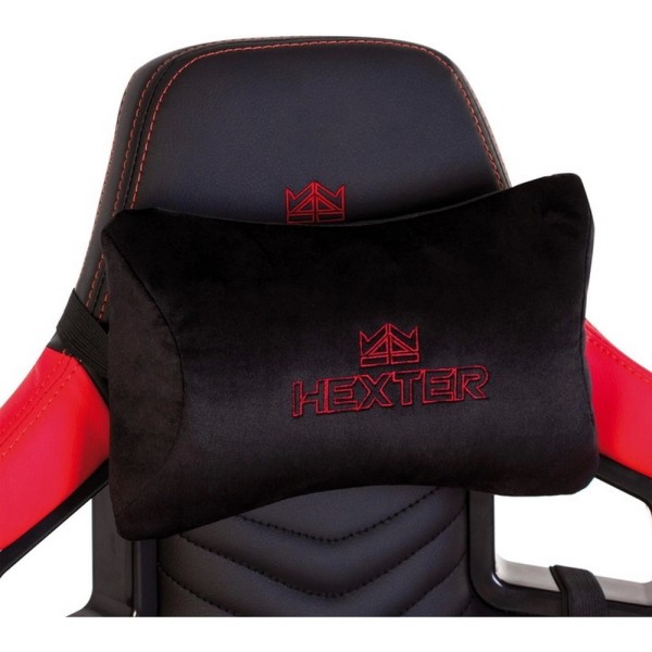 Крісло Hexter Pro R4D Tilt MB70 02 – комфорт та стиль для офісу