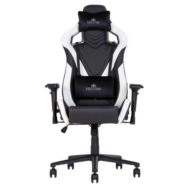 Крісло Hexter Pro R4D Tilt MB70 02 – комфорт та стиль для офісу