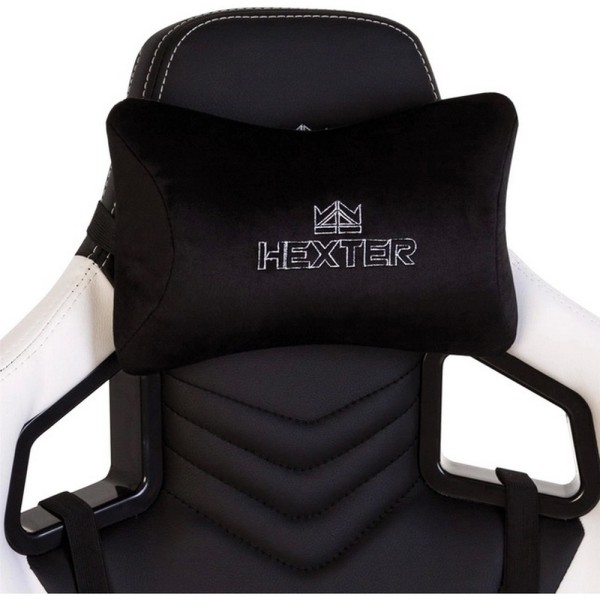 Крісло Hexter Pro R4D Tilt MB70 02 – комфорт та стиль для офісу