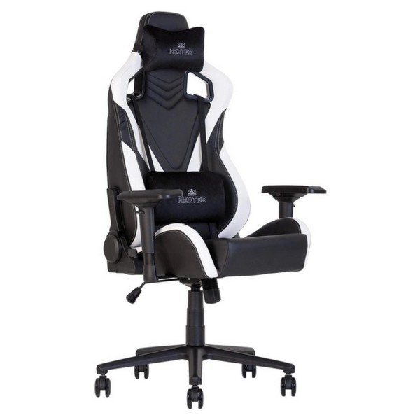 Крісло Hexter Pro R4D Tilt MB70 02 – комфорт та стиль для офісу