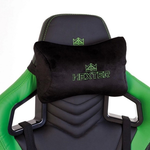 Крісло Hexter Pro R4D Tilt MB70 02 – комфорт та стиль для офісу