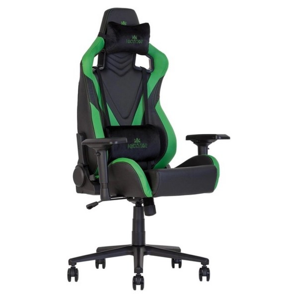 Крісло Hexter Pro R4D Tilt MB70 02 – комфорт та стиль для офісу