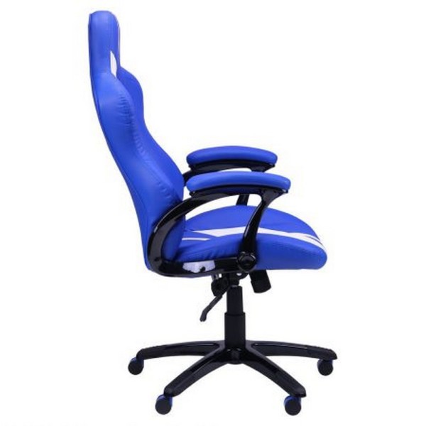 Крісло Форсаж №5 — стильне та зручне офісне рішення