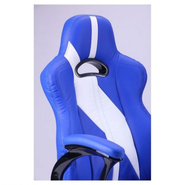 Крісло Форсаж №5 — стильне та зручне офісне рішення