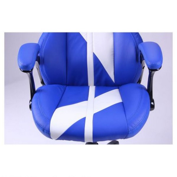 Крісло Форсаж №5 — стильне та зручне офісне рішення