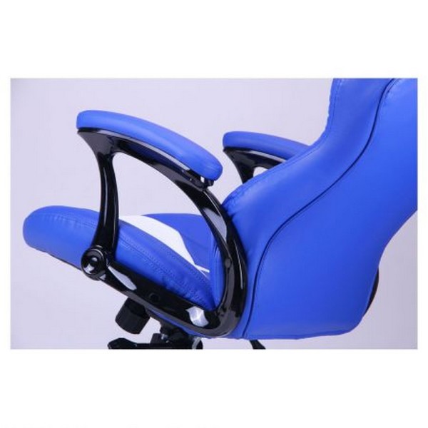 Крісло Форсаж №5 — стильне та зручне офісне рішення