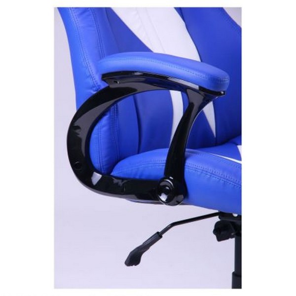 Крісло Форсаж №5 — стильне та зручне офісне рішення