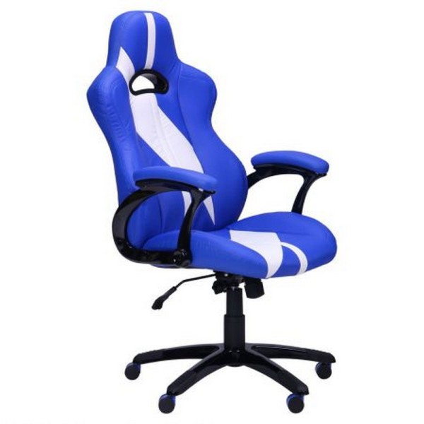 Крісло Форсаж №5 — стильне та зручне офісне рішення