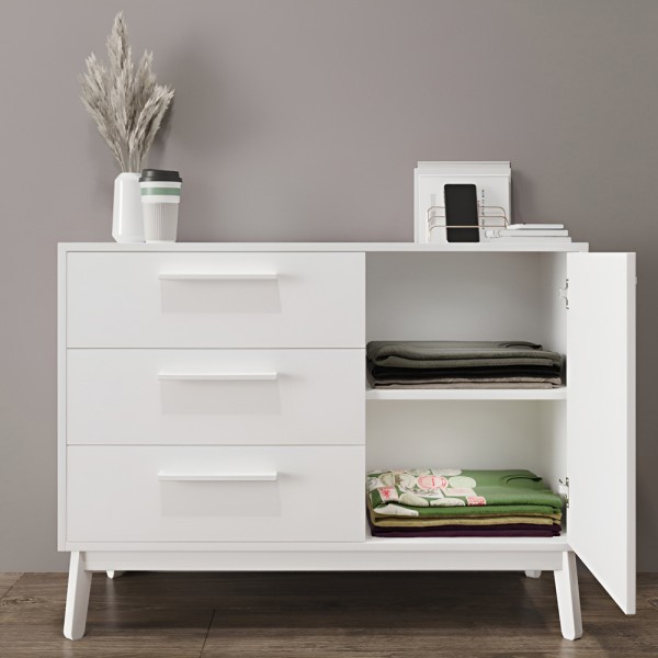 Комод Остін для вашої спальні