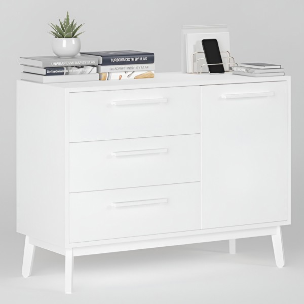 Комод Остін для вашої спальні