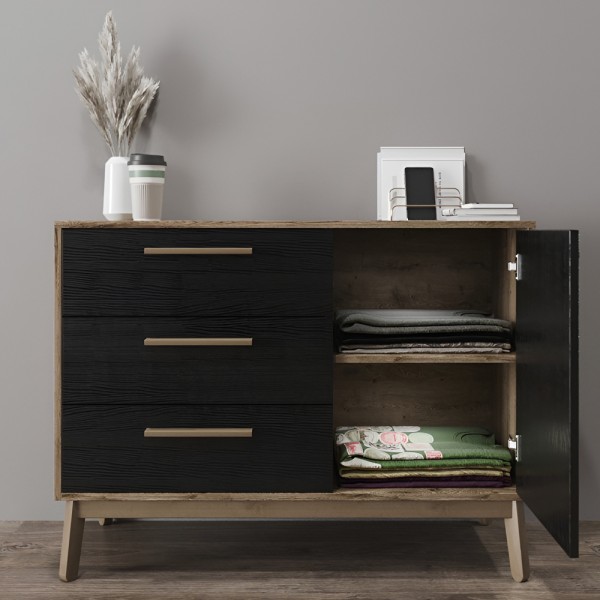 Комод Остін для вашої спальні