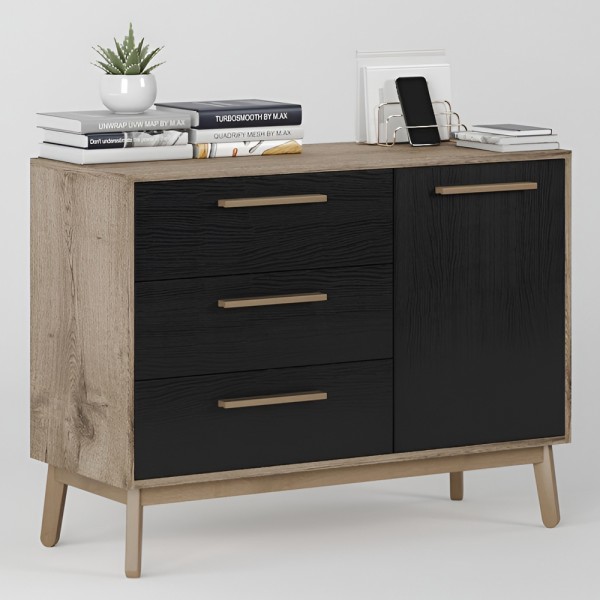 Комод Остін для вашої спальні