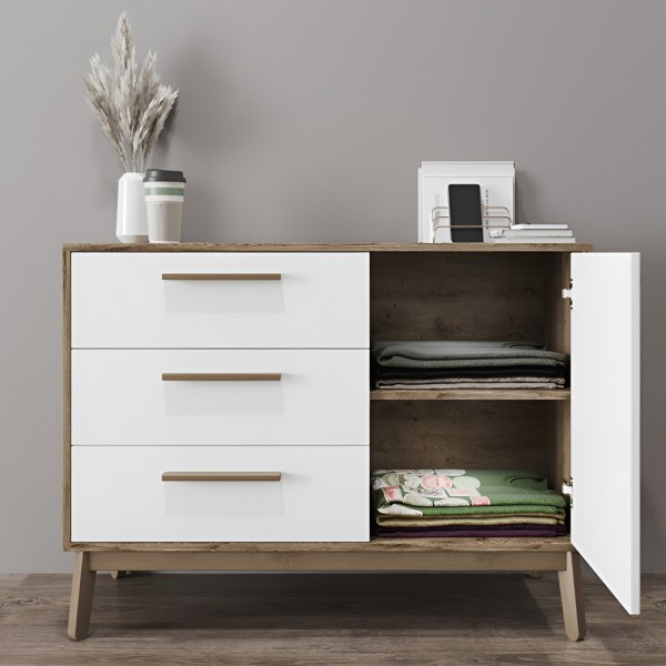 Комод Остін для вашої спальні