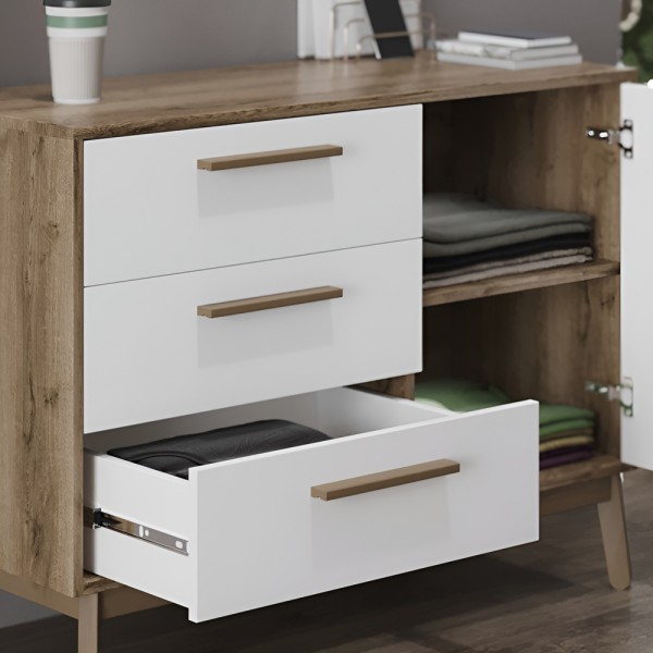 Комод Остін для вашої спальні