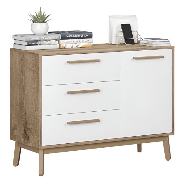 Комод Остін для вашої спальні