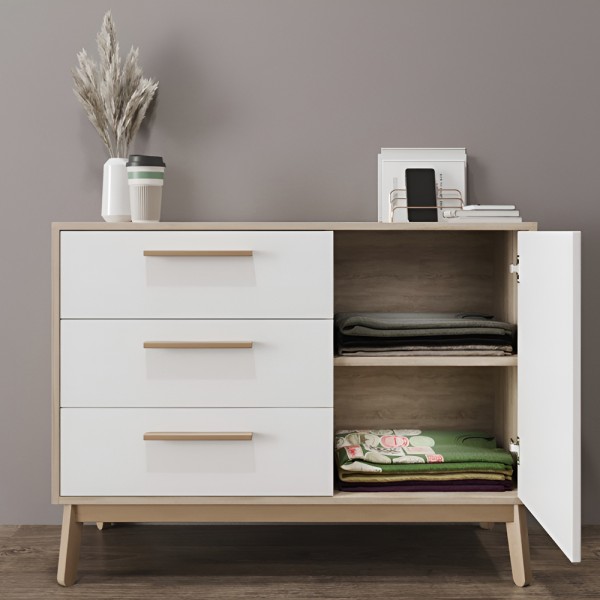 Комод Остін для вашої спальні