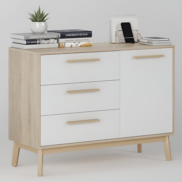 Комод Остін для вашої спальні