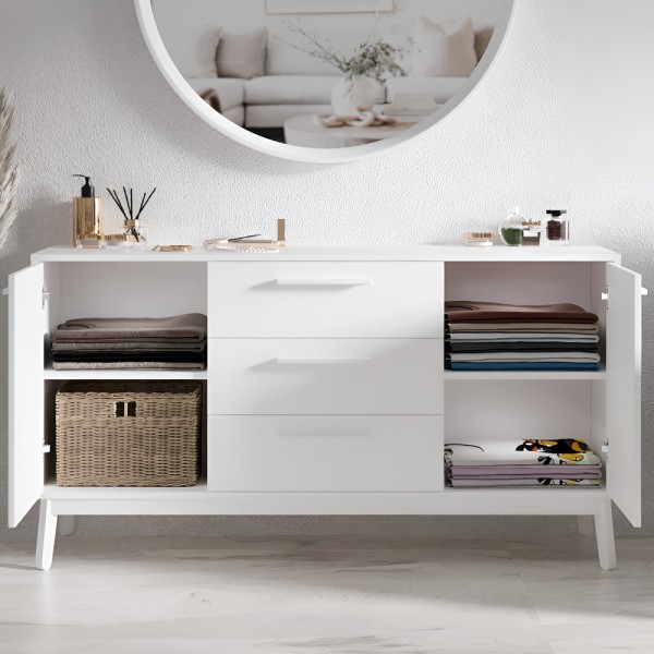 Комод Остін 2 – стиль та функціональність для вашої спальні