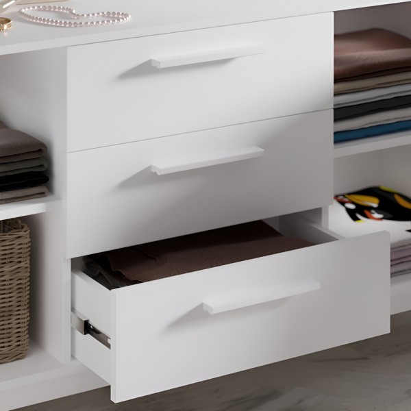 Комод Остін 2 – стиль та функціональність для вашої спальні