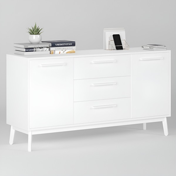 Комод Остін 2 – стиль та функціональність для вашої спальні