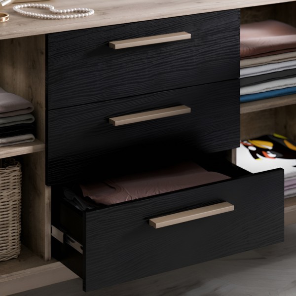 Комод Остін 2 – стиль та функціональність для вашої спальні