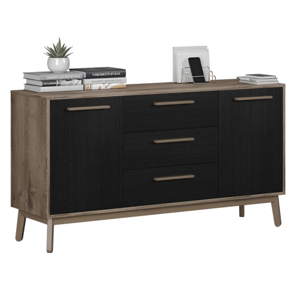 Комод Остін 2 – стиль та функціональність для вашої спальні