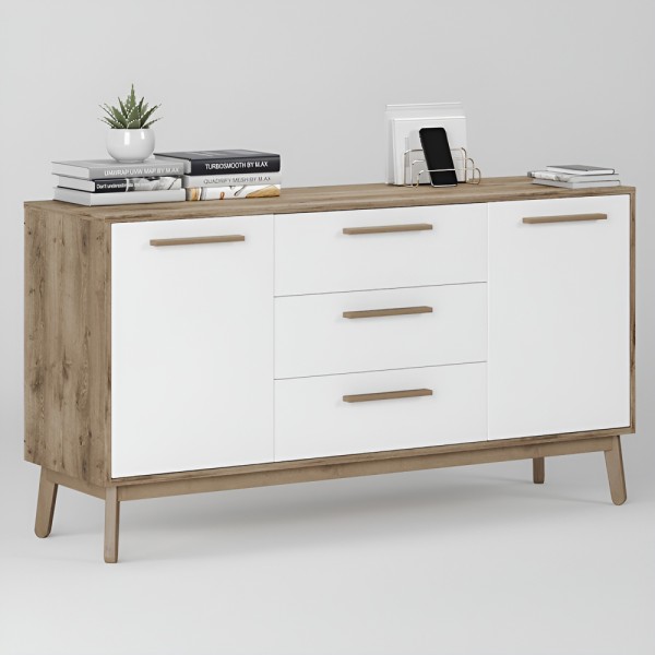 Комод Остін 2 – стиль та функціональність для вашої спальні