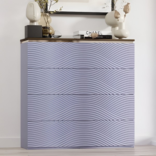 Комод Монталь – дизайнерський вибір для сучасного інтер’єру