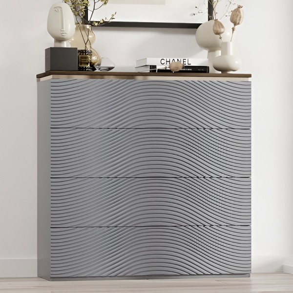 Комод Монталь – дизайнерський вибір для сучасного інтер’єру