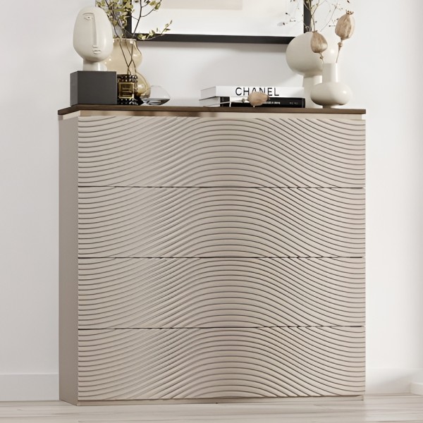 Комод Монталь – дизайнерський вибір для сучасного інтер’єру