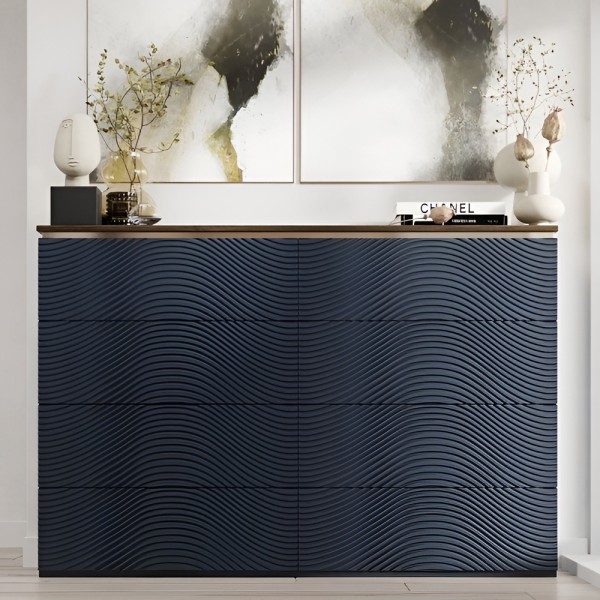 Комод Монталь 2 - Ваш стильний вибір для спальні