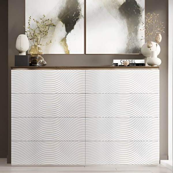 Комод Монталь 2 - Ваш стильний вибір для спальні