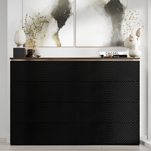 Комод Монталь 2 - Ваш стильний вибір для спальні