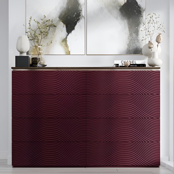 Комод Монталь 2 - Ваш стильний вибір для спальні