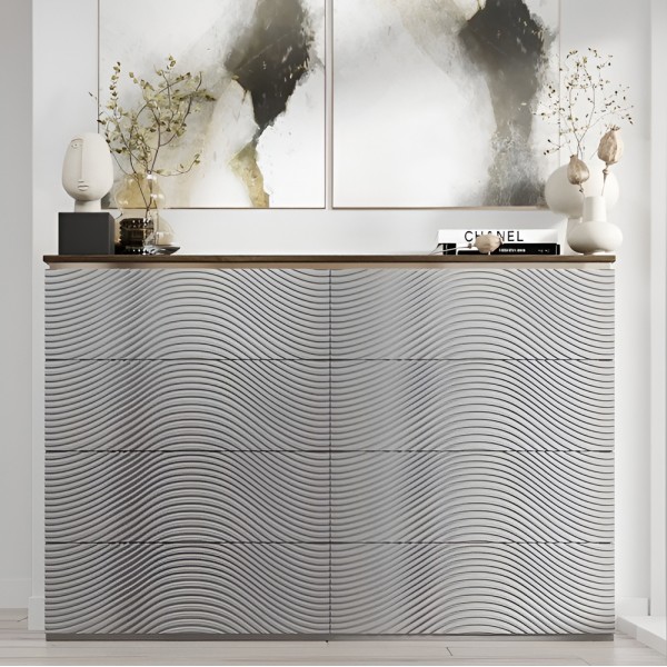 Комод Монталь 2 - Ваш стильний вибір для спальні