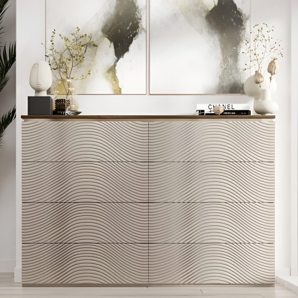 Комод Монталь 2 - Ваш стильний вибір для спальні