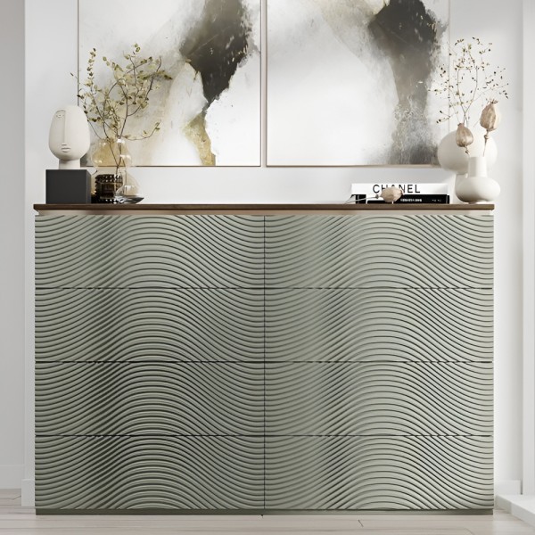 Комод Монталь 2 - Ваш стильний вибір для спальні