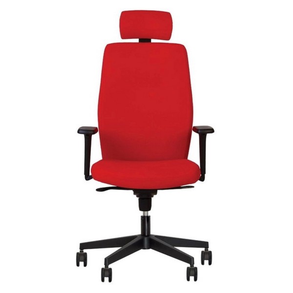 Крісло Vision R HR ES — стильне офісне рішення для комфорту та ефективності