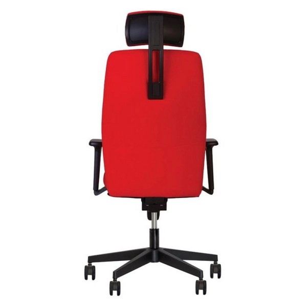 Крісло Vision R HR ES — стильне офісне рішення для комфорту та ефективності