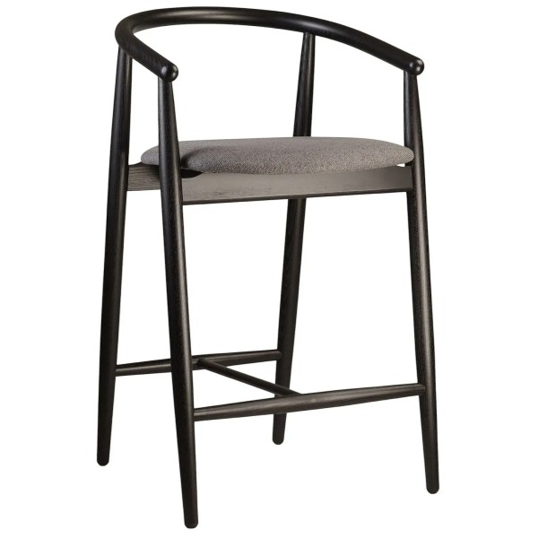 Напівбарний стілець Mamont - ідеальне поєднання стилю та комфорту