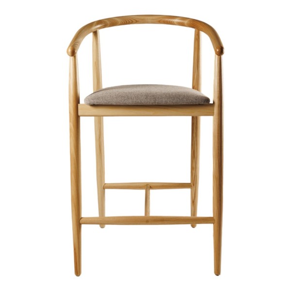 Напівбарний стілець Mamont - ідеальне поєднання стилю та комфорту