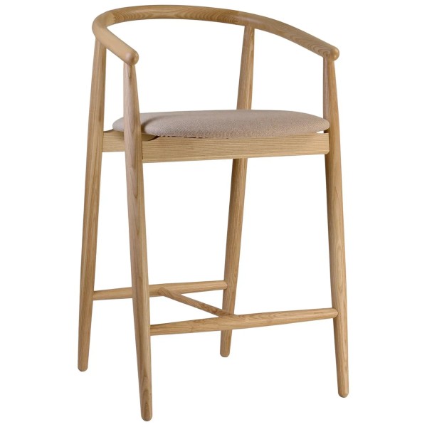 Напівбарний стілець Mamont - ідеальне поєднання стилю та комфорту