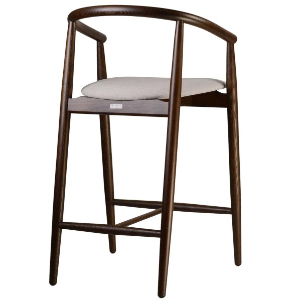 Напівбарний стілець Mamont - ідеальне поєднання стилю та комфорту