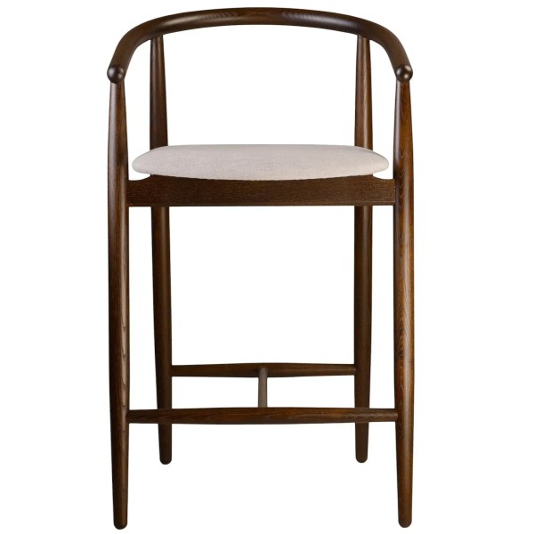 Напівбарний стілець Mamont - ідеальне поєднання стилю та комфорту